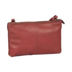 Burkely Just Jackie Crossover L Red -Eastpak Winkel 00047750 5