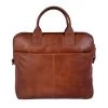 DSTRCT Fletcher Street Business Laptoptas 13.3'' Cognac -Eastpak Winkel 016320 30 2