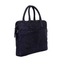 DSTRCT Wall Street Business Laptoptas 15.4'' Black -Eastpak Winkel 076020 10 3