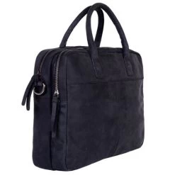 DSTRCT Wall Street Business Laptoptas 15.6'' Black -Eastpak Winkel 076520 10 3