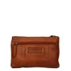 DSTRCT Harrington Road Small Bag With Belt Loops Cognac -Eastpak Winkel 090330 30 2