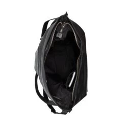Burkely Just Jackie Crossover Hobo Black -Eastpak Winkel 1000028.84.10 3