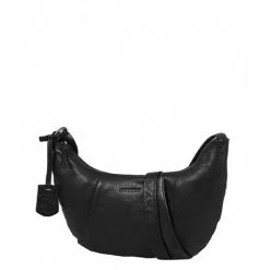 Burkely Just Jolie Crossbody Croissant Black -Eastpak Winkel 1000259.84 10 3 600