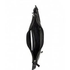 Burkely Just Jolie Crossbody Croissant Black -Eastpak Winkel 1000259.84 10 5 600