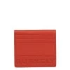 Burkely On The Move Bold Bobby Wallet S RFID Red