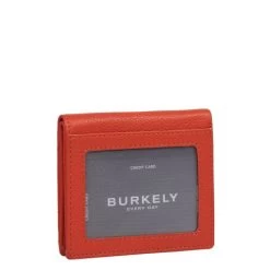 Burkely On The Move Bold Bobby Wallet S RFID Red -Eastpak Winkel 1005605.84.55 4