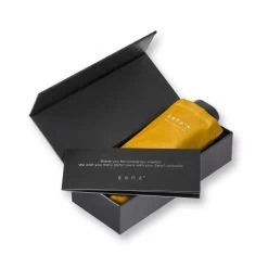 Senz Micro Foldable Paraplu Daylili Yellow -Eastpak Winkel 1010 0350 4