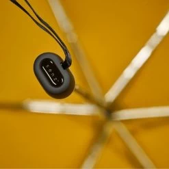 Senz Micro Foldable Paraplu Daylili Yellow -Eastpak Winkel 1010 0350 5