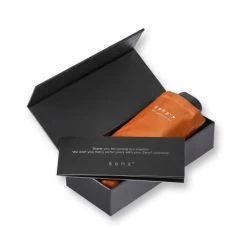 Senz Micro Foldable Paraplu Tomato Cream -Eastpak Winkel 1010 0450 4