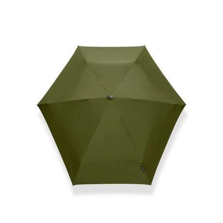 Senz Micro Foldable Paraplu Cedar Green 4 Senz Micro Foldable Paraplu Cedar Green - Afbeelding 2