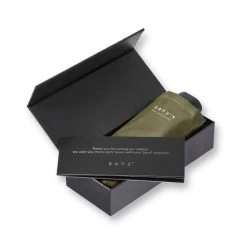 Senz Micro Foldable Paraplu Olive Branch -Eastpak Winkel 1010 0550 4