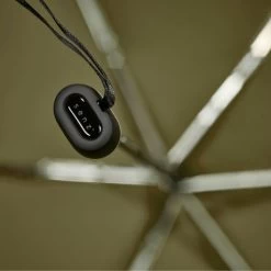 Senz Micro Foldable Paraplu Olive Branch -Eastpak Winkel 1010 0550 5