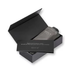 Senz Micro Foldable Paraplu Silk Grey -Eastpak Winkel 1010 0800 4