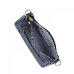 LouLou Essentiels 104Bag Lazy Lizard Black -Eastpak Winkel 104bag163dg.001 001 5 1