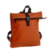 Daniel Ray Jefferson Rolltop Rugtas S Waterproof Oranje -Eastpak Winkel 1092 oranje