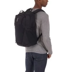 Thule EnRoute Backpack 26L Black -Eastpak Winkel 109927.400 9