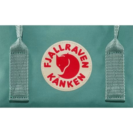 Fjallraven Fjällräven Kanken Rugzak Ox Red 13 Fjallraven Fjällräven Kanken Rugzak Ox Red - Afbeelding 11