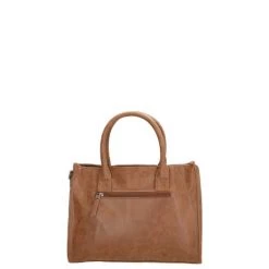 Enrico Benetti Metz Handtas S Camel -Eastpak Winkel 111502471 66430 010 cameleb 22x12x24 3