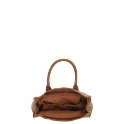 Enrico Benetti Metz Handtas S Camel -Eastpak Winkel 111502471 66430 010 cameleb 22x12x24 4