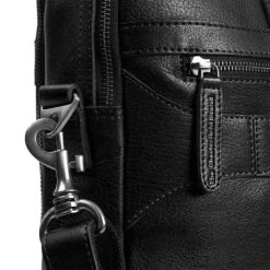 Chesterfield Duke Laptoptas 15.6" Black -Eastpak Winkel 1147042157 c40.104200 2