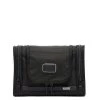 Tumi Alpha Travel Hanging Toilet Kit Black -Eastpak Winkel 117254 1041 01 2