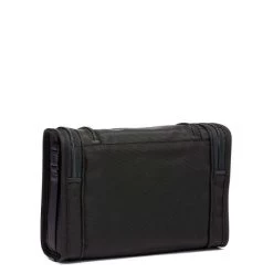 Tumi Alpha Travel Hanging Toilet Kit Black 8 Tumi Alpha Travel Hanging Toilet Kit Black -Eastpak Winkel 117254 1041 04 2