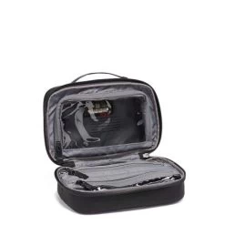 Tumi Alpha Split Travel Kit Black -Eastpak Winkel 117255 1041 02