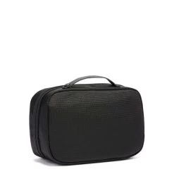 Tumi Alpha Split Travel Kit Black -Eastpak Winkel 117255 1041 03