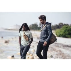 Thule Aion Crossbody Heuptas Black -Eastpak Winkel 1210574 1 1