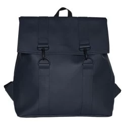 Rains Original MSN Bag Backpack Navy