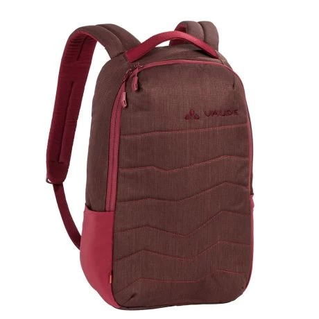 Vaude PETali Mini II Rugtas Berry 3 Vaude PETali Mini II Rugtas Berry