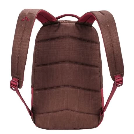 Vaude PETali Mini II Rugtas Berry 4 Vaude PETali Mini II Rugtas Berry - Afbeelding 2