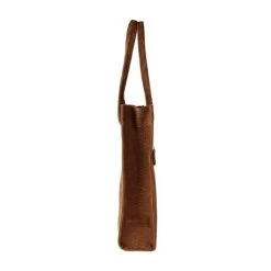 DSTRCT Portland Road Shopper Large Cognac -Eastpak Winkel 12624030 3