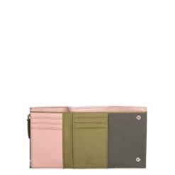 Mywalit Wrap Purse Portemonnee Olive -Eastpak Winkel 1272 149 3