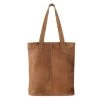 DSTRCT Portland Road Shopper Basic Cognac