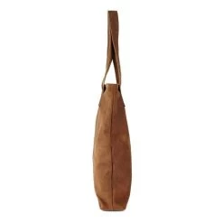 DSTRCT Portland Road Shopper Basic Cognac -Eastpak Winkel 12744030 2