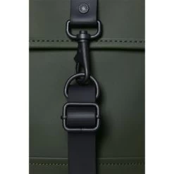 Rains Original Backpack Mini Rugtas Green -Eastpak Winkel 12800 green 3