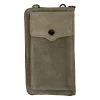 DSTRCT Portland Road Portemonnee Telefoontasje Beige -Eastpak Winkel 129040.08 1