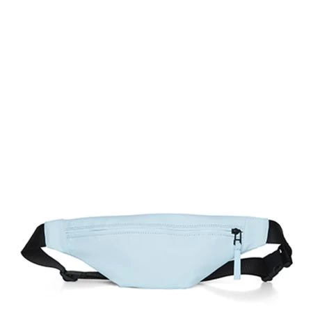 Rains Original Bum Bag Mini Sky 3 Rains Original Bum Bag Mini Sky