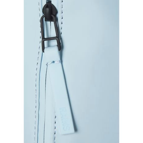 Rains Original Bum Bag Mini Sky 5 Rains Original Bum Bag Mini Sky - Afbeelding 3