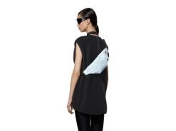 Rains Original Bum Bag Mini Sky 11 Rains Original Bum Bag Mini Sky -Eastpak Winkel 13130 sky women 1