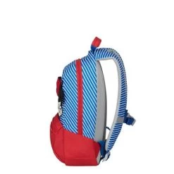 Samsonite Disney Ultimate 2.0 Backpack S+ Minnie/Mickey Stripes -Eastpak Winkel 131850 87052