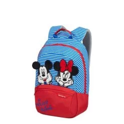 Samsonite Disney Ultimate 2.0 Backpack S+ Minnie/Mickey Stripes