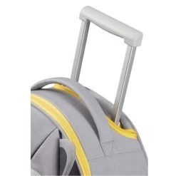 Samsonite Happy Sammies Eco Upright 45 Raccoon Remy -Eastpak Winkel 132078 87341