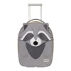 Samsonite Happy Sammies Eco Upright 45 Raccoon Remy -Eastpak Winkel 132078 87345