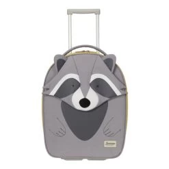 Eastpak Winkel 7 Samsonite Happy Sammies Eco Upright 45 Raccoon Remy