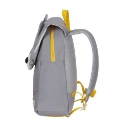 Samsonite Happy Sammies Backpack S+ Raccoon Remy -Eastpak Winkel 132079 87341