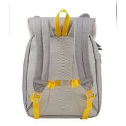 Samsonite Happy Sammies Backpack S+ Raccoon Remy -Eastpak Winkel 132079 87344