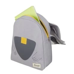 Samsonite Happy Sammies Backpack S+ Raccoon Remy -Eastpak Winkel 132079 87346