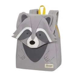 Samsonite Happy Sammies Backpack S+ Raccoon Remy -Eastpak Winkel 132079 87347